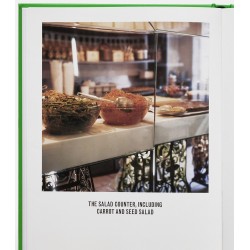 Breakfast, Lunch, Tea: The Many litlle meals of Rose Bakery