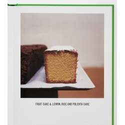 Breakfast, Lunch, Tea: The Many litlle meals of Rose Bakery