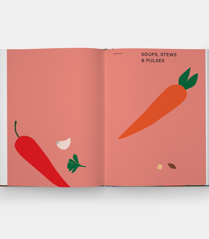 The Spanish Mediterranean Islands Cookbook