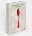 The Regional Italian Cookbook: Recipes from The Silver Spoon
