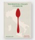 The Regional Italian Cookbook: Recipes from The Silver Spoon