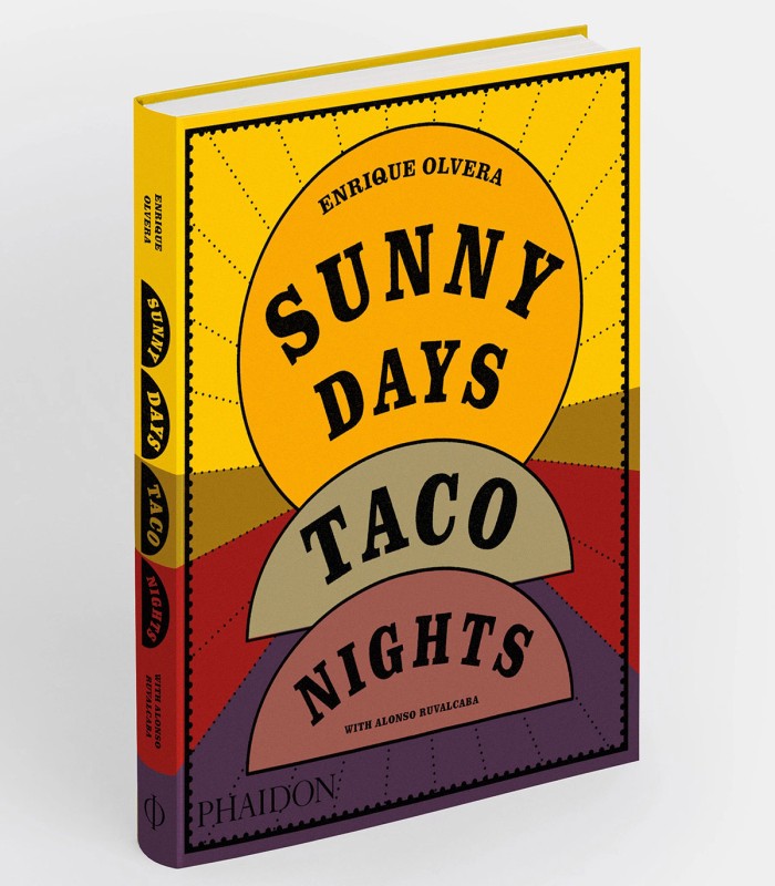 Sunny Days, Taco Nights