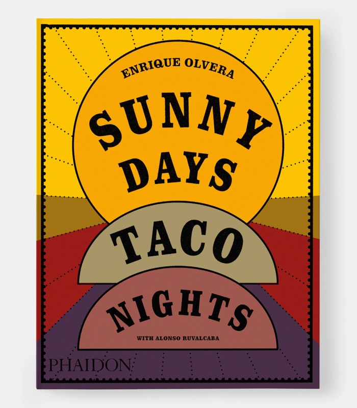 Sunny Days, Taco Nights