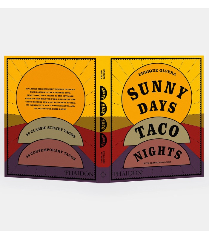Sunny Days, Taco Nights