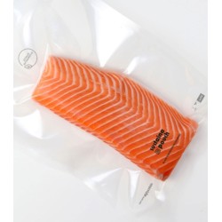 Sustainapouch 28cm x 5m Κομποστοποιήσιμα Ανάγλυφα Ρολά Vacuum(80micron)