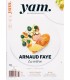 Yam No 80: Arnaud Faye