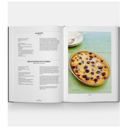 The Art of French Baking