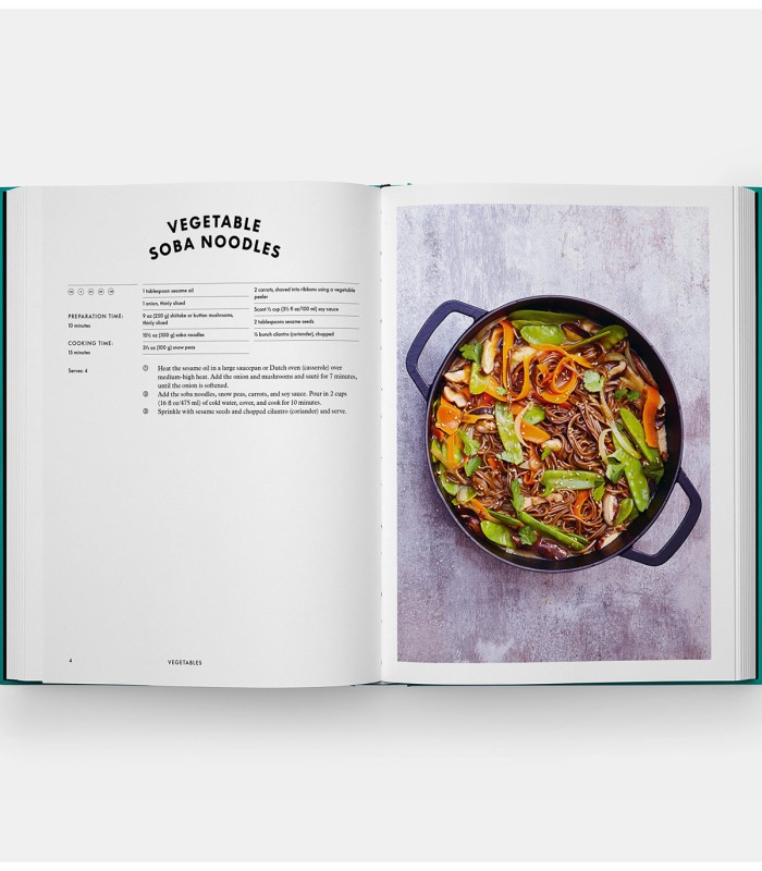 One Pot: 100 Simple Recipes to Cook Together
