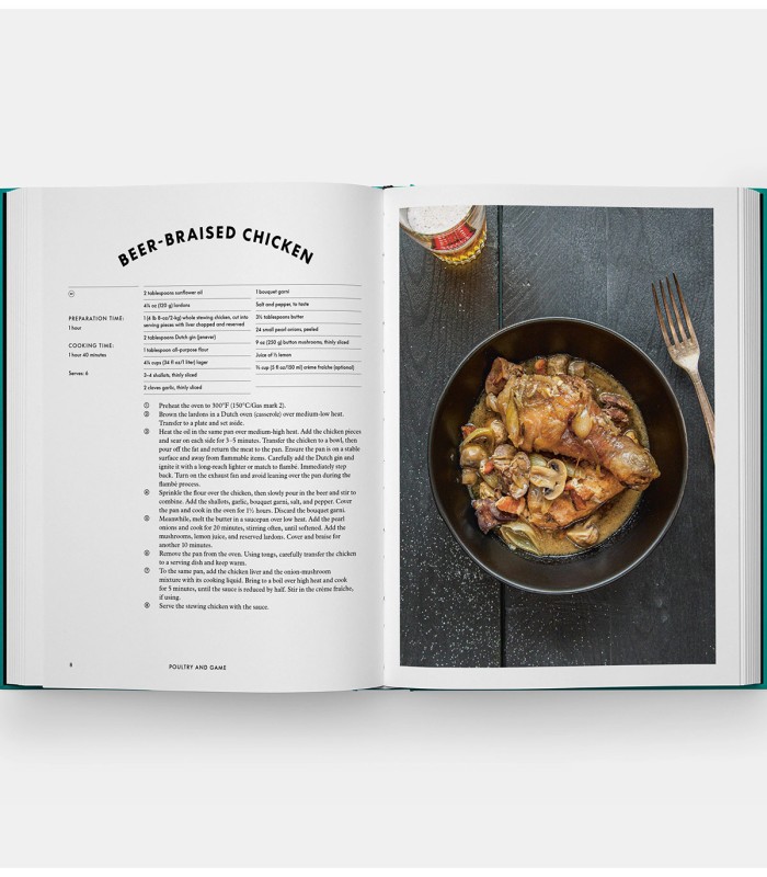 One Pot: 100 Simple Recipes to Cook Together