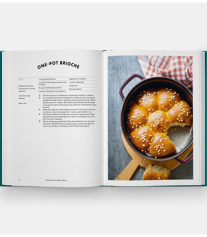One Pot: 100 Simple Recipes to Cook Together