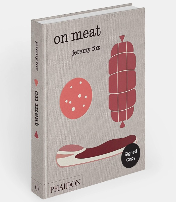 On Meat: Modern Recipes for the Home Kitchen