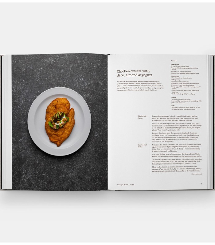 On Meat: Modern Recipes for the Home Kitchen