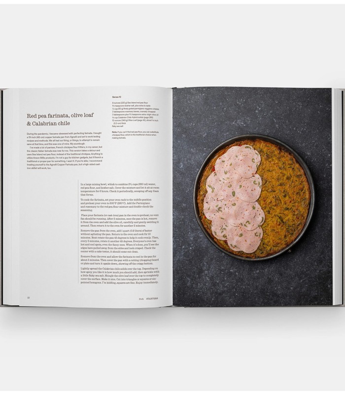 On Meat: Modern Recipes for the Home Kitchen