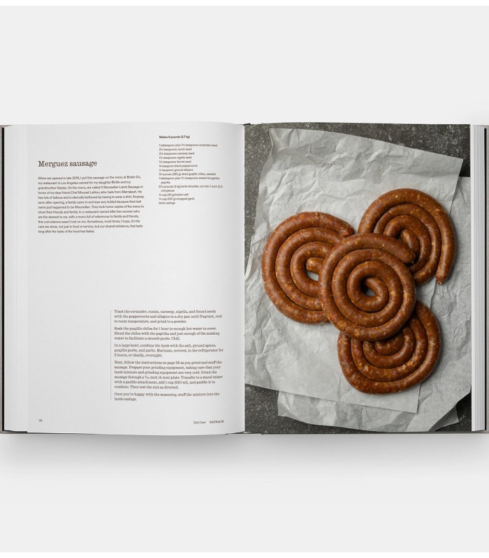 On Meat: Modern Recipes for the Home Kitchen