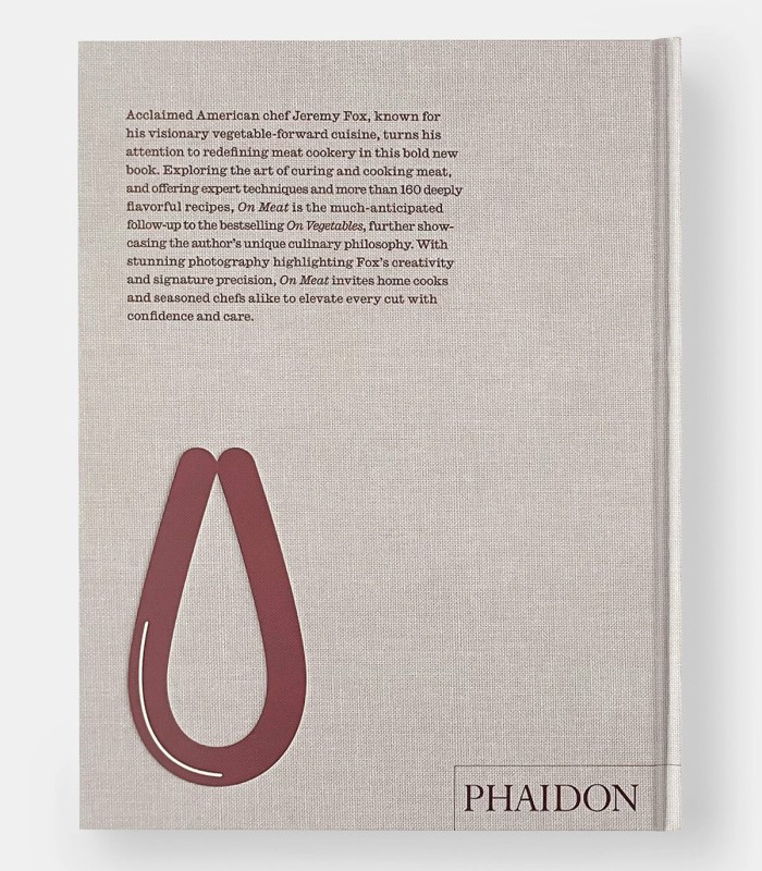 On Meat: Modern Recipes for the Home Kitchen