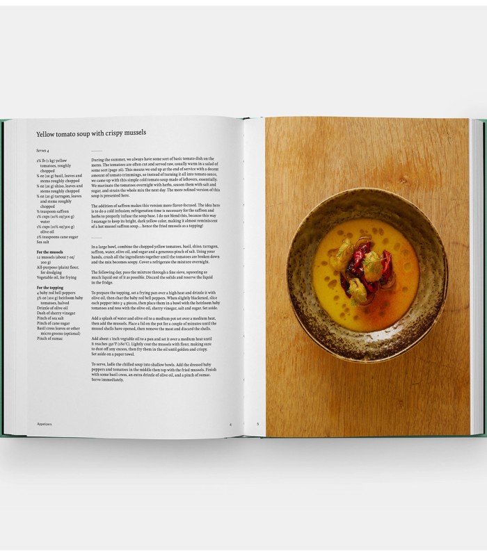 Mokonuts: The Cookbook