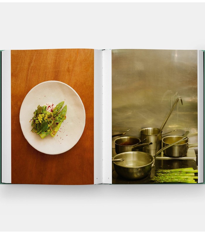 Mokonuts: The Cookbook