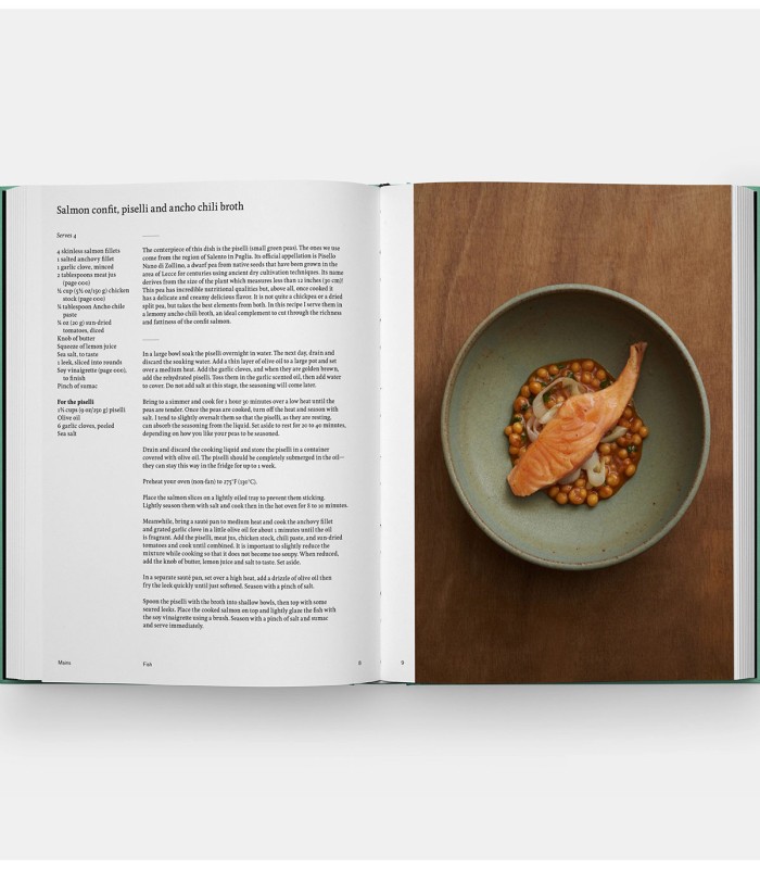 Mokonuts: The Cookbook