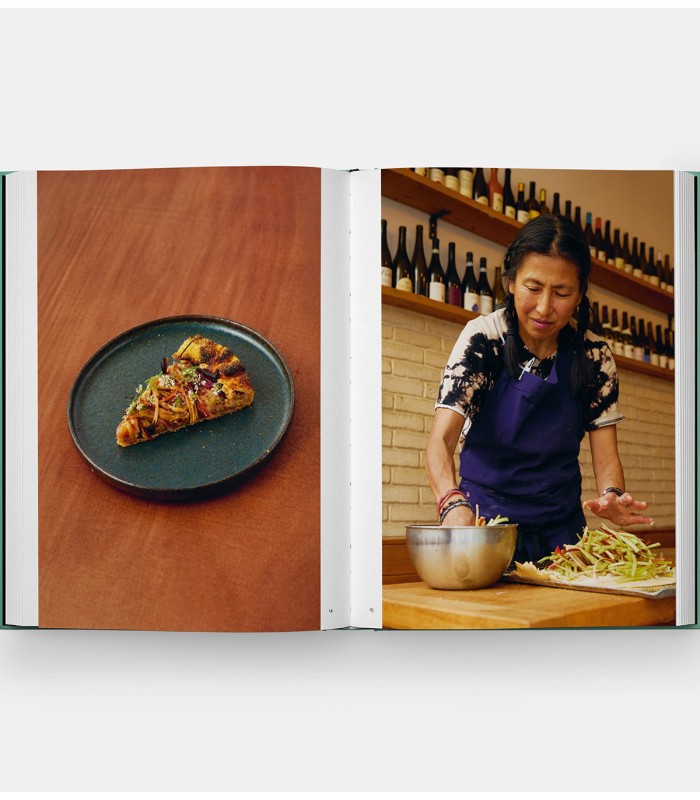 Mokonuts: The Cookbook