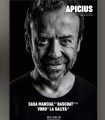 Apicius 45: Casa Marcial. Boro. Salita.Bascoat