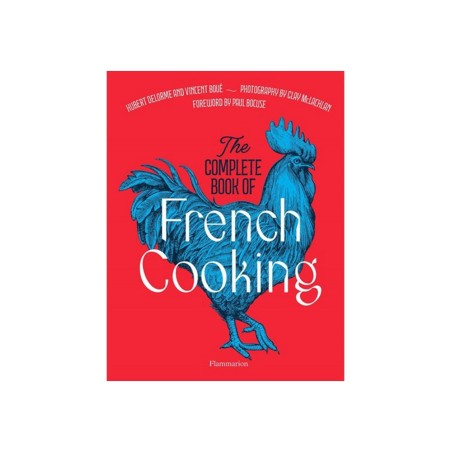 The Complete Book of French Cooking