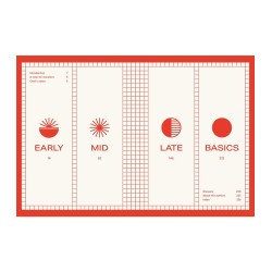 A Day in Tokyo: A Japanese Cookbook