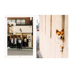 A Day in Tokyo: A Japanese Cookbook
