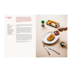 A Day in Tokyo: A Japanese Cookbook