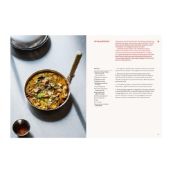 A Day in Tokyo: A Japanese Cookbook