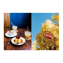 A Day in Tokyo: A Japanese Cookbook
