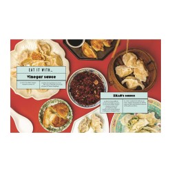 Dumplings: Make your own at Home