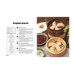 Dumplings: Make your own at Home