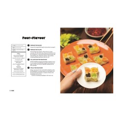 Dumplings: Make your own at Home