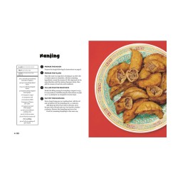 Dumplings: Make your own at Home