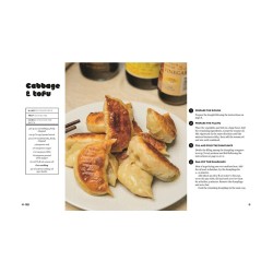 Dumplings: Make your own at Home