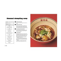 Dumplings: Make your own at Home