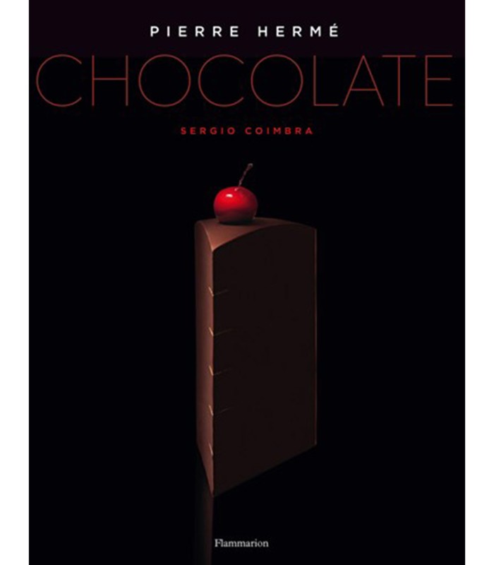 Pierre Herme: Chocolate