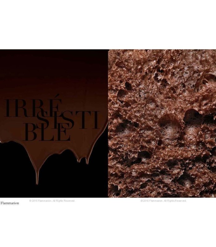 Pierre Herme: Chocolate