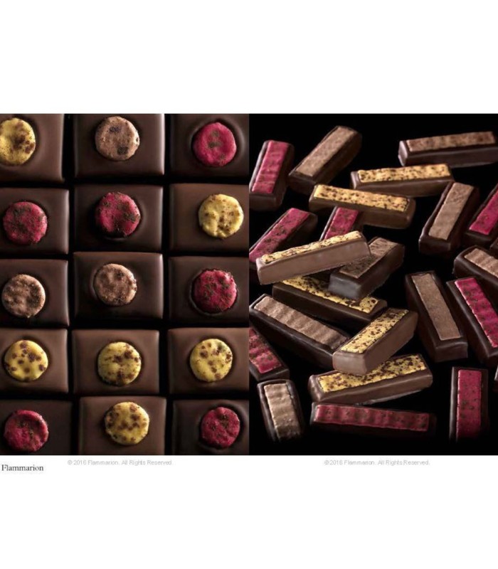 Pierre Herme: Chocolate