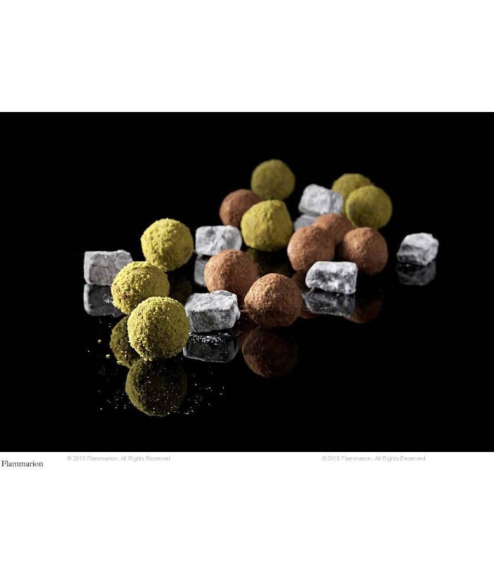 Pierre Herme: Chocolate