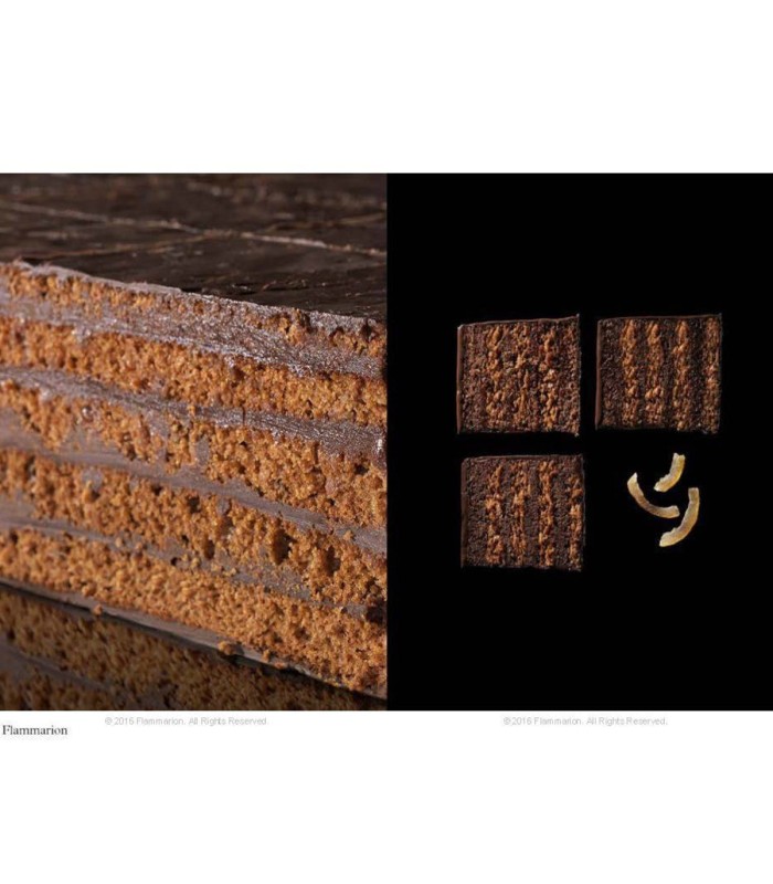 Pierre Herme: Chocolate
