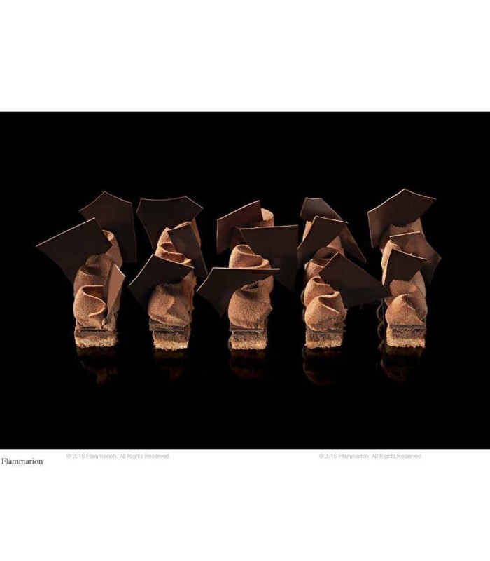 Pierre Herme: Chocolate