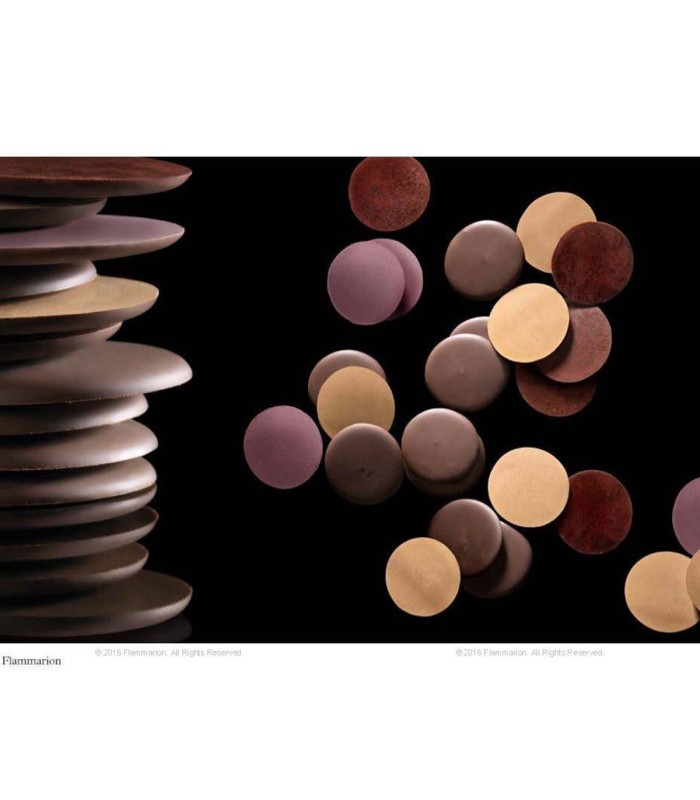 Pierre Herme: Chocolate