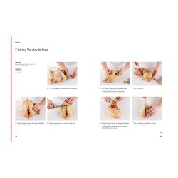 Meat, Poultry & Game: Recipes and Techniques from the Ferrandi School of Culinary Arts