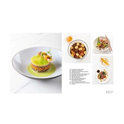 Meat, Poultry & Game: Recipes and Techniques from the Ferrandi School of Culinary Arts