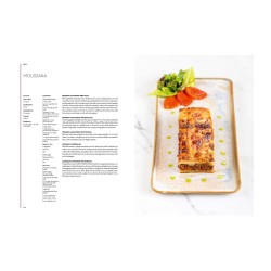 Meat, Poultry & Game: Recipes and Techniques from the Ferrandi School of Culinary Arts