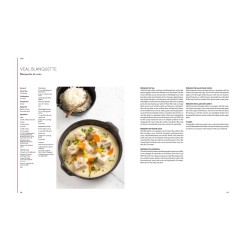 Meat, Poultry & Game: Recipes and Techniques from the Ferrandi School of Culinary Arts