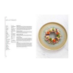 Meat, Poultry & Game: Recipes and Techniques from the Ferrandi School of Culinary Arts