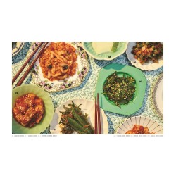 Cook Korea!: Iconic Dishes & cult Recipes