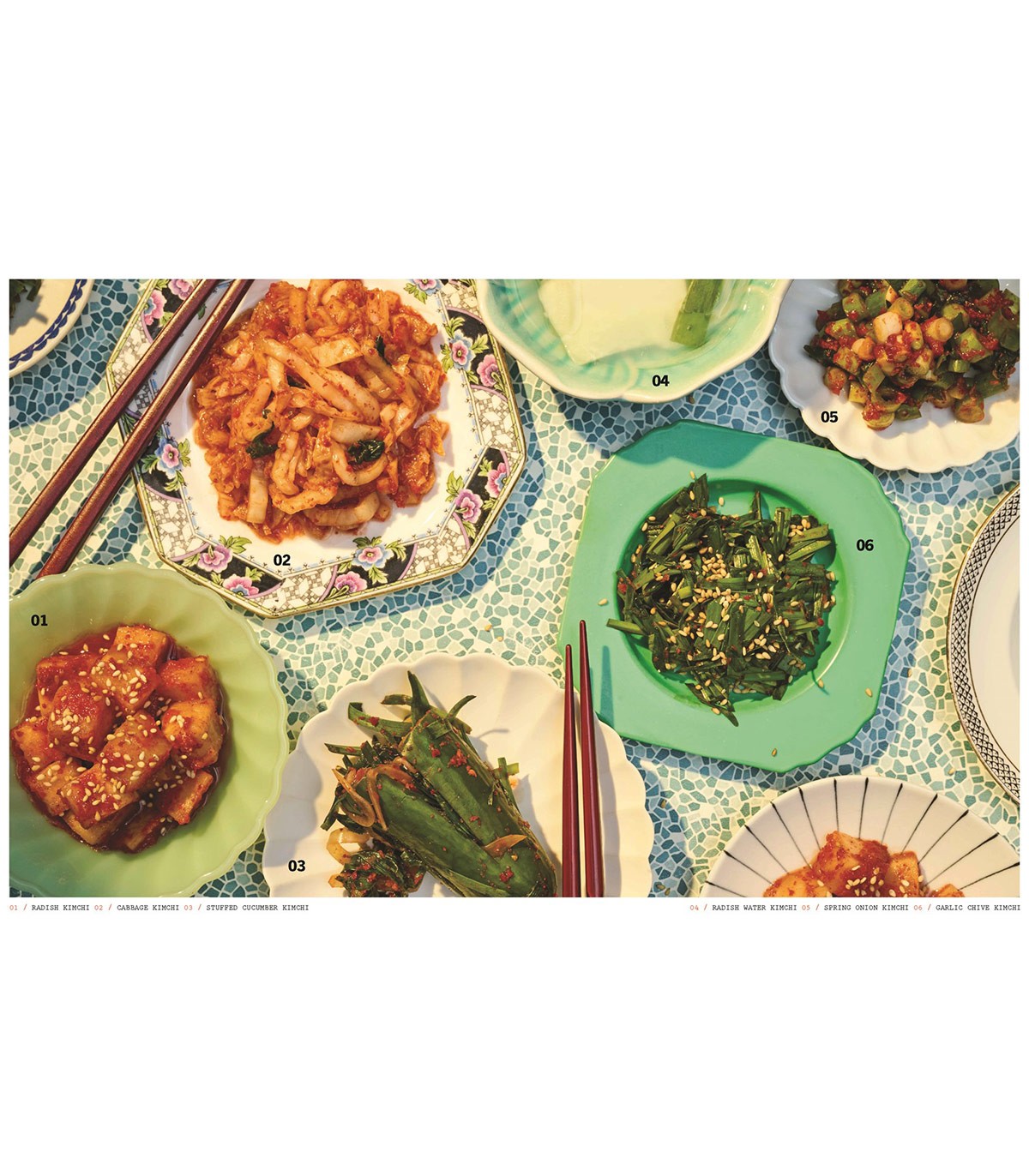 Cook Korea!: Iconic Dishes & cult Recipes